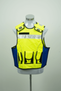 VEST PLAIN NEW DESIGN