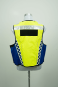 VEST PLAIN NEW DESIGN