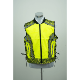 VEST RELA AT POD