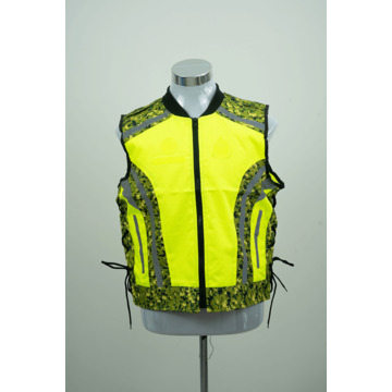 VEST RELA AT POD