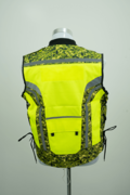 VEST RELA AT POD