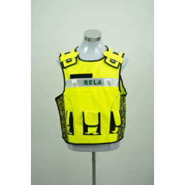 VEST RELA NEW DESIGN