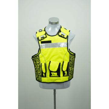 Uniform Rela VEST RELA NEW DESIGN