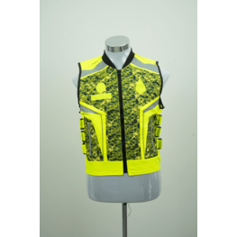 VEST RELA P1 FULL DIGITAL