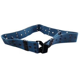 BOMBA BELT 70 BLUE