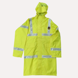 RAINCOAT RELA