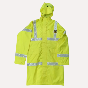 RAINCOAT RELA