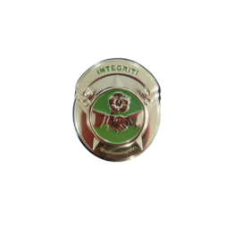 RELA INTEGRITY LIGHT GREEN MAGNET