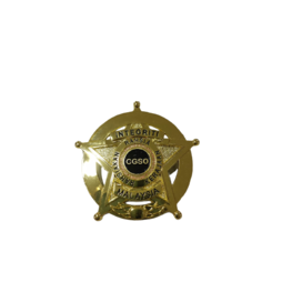 CSGO INTEGRITY METAL