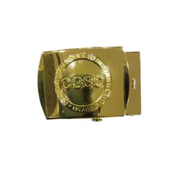 CGSO BUCKLE NYLON