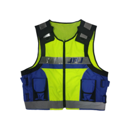 VEST JPJ NEW DESIGN