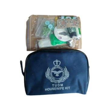 TUDM HOUSEWIFE KIT