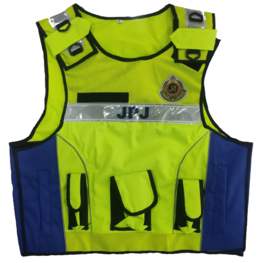 VEST JPJ