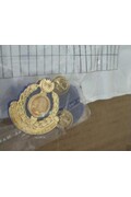 JPJ COLLAR BADGE
