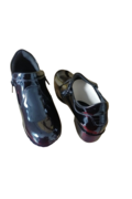 SHOES DOUBLE ZIP FEMALE (NEW DESIGN)