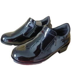 SHOES DOUBLE ZIP FEMALE (NEW DESIGN)