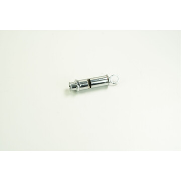 WHISTLE LONG SILVER